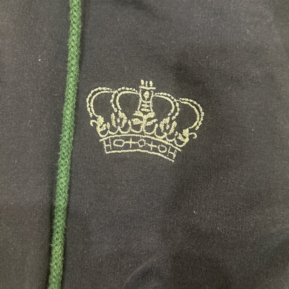 VINTAGE ZIPUP - Picture 3 of 6